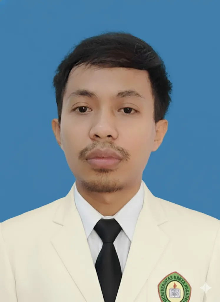 Foto Khairul Huda, S.Kom., M.Kom.