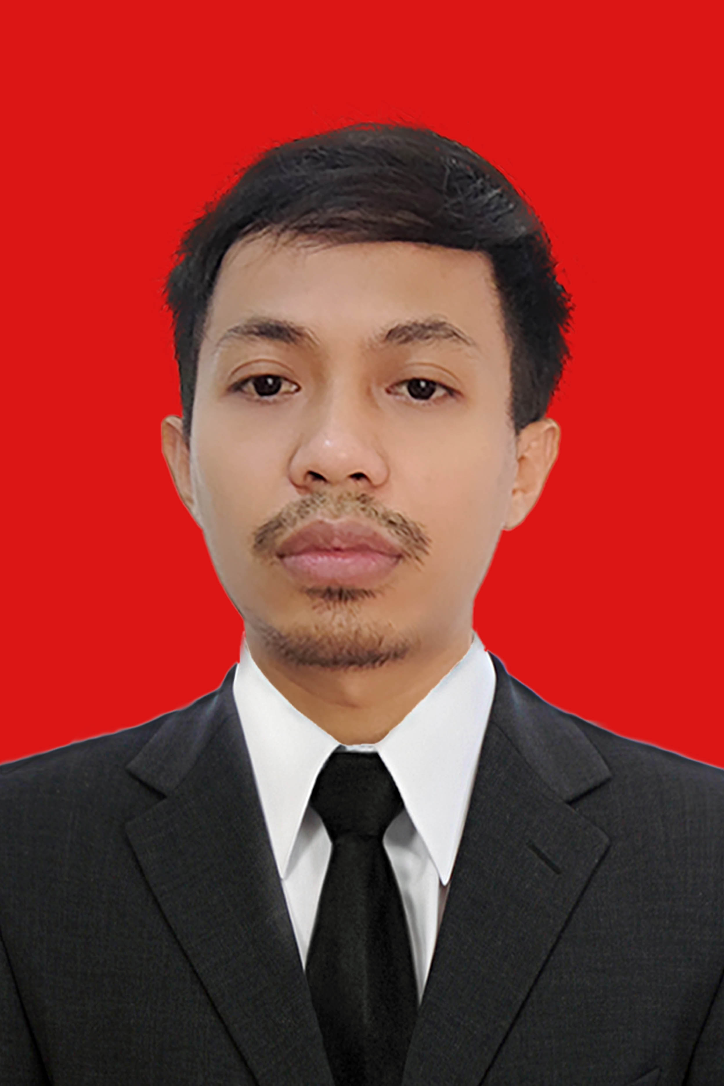 Foto Dr. Ir. Budi Santoso, M.T.